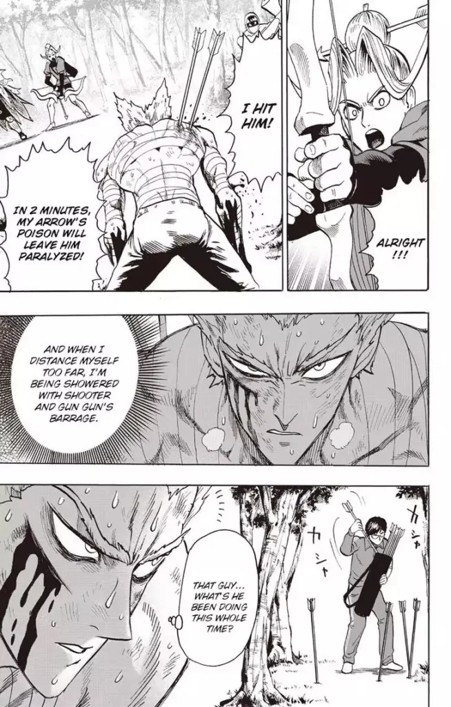 one punch man ch81 page35